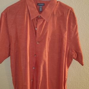 Mens shirt xl